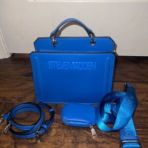 Steve Madden Bevelyn Bag